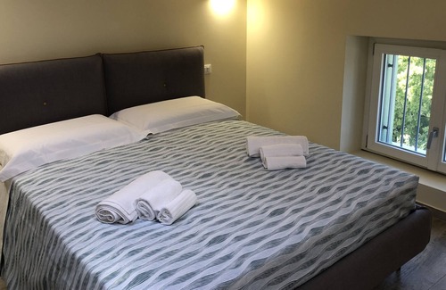 Valeggio sul Mincio Apartment | Al Cuore - room 3