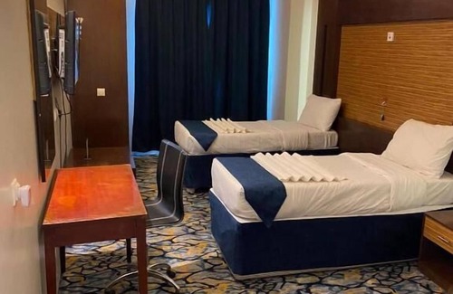 Al Misfalah Hotel | Al Dera Hotel