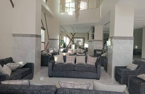 Al Misfalah Hotel | Al Dera Hotel