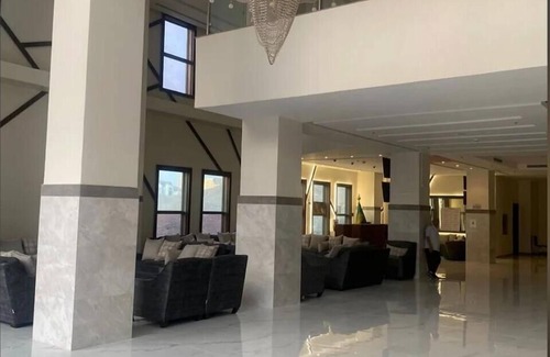 Al Misfalah Hotel | Al Dera Hotel