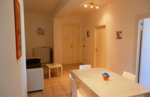 Otranto Apartment | Enjoy Family-Friendly Comfort at Al di là del Mare