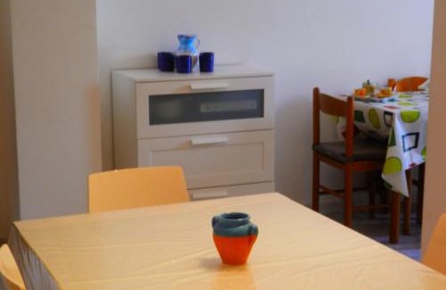 Otranto Apartment | Enjoy Family-Friendly Comfort at Al di là del Mare