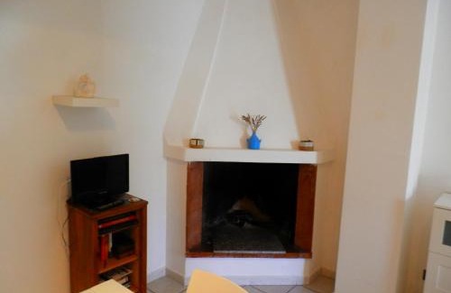 Otranto Apartment | Enjoy Family-Friendly Comfort at Al di là del Mare