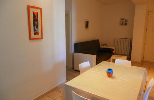 Otranto Apartment | Enjoy Family-Friendly Comfort at Al di là del Mare