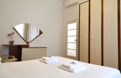 Ponte Seveso Apartment | Exceptional Al Direzionale - Central Station with Breakfast