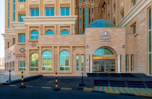 Al Sadd Apartment | Enjoy Relaxing Stays at Al Diyafa Furnished Suites