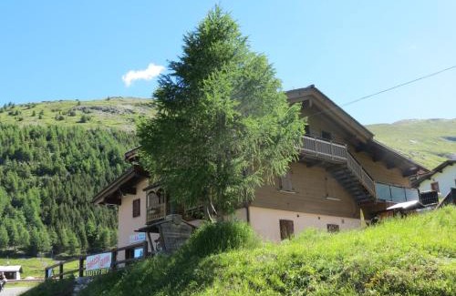 Trepalle Apartment | Al Dos: Rated 9.3/10, Perfect for Families and Pets