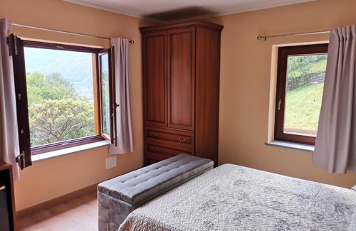 Verres Bed & Breakfast | Al Drit: Highly Rated Hotel with a 9.1/10 Score
