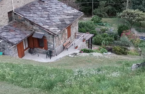 Verres Bed & Breakfast | Al Drit: Highly Rated Hotel with a 9.1/10 Score