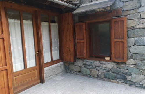 Verres Bed & Breakfast | Al Drit: Highly Rated Hotel with a 9.1/10 Score
