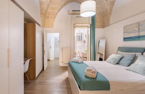 Brindisi Histotic Center Apartment | Family-Friendly Stay at Al Duomo Near Iconic Landmarks