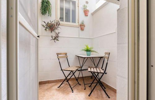 Brindisi Histotic Center Apartment | Family-Friendly Stay at Al Duomo Near Iconic Landmarks