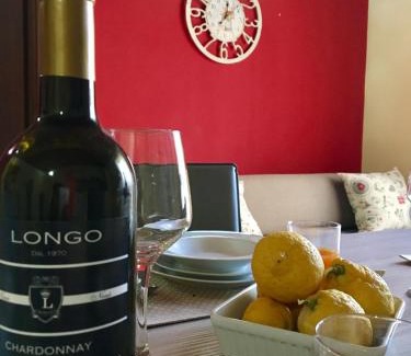 Partinico House | Exceptional Al Duomo: Pet and Child Friendly Stay