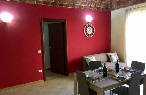 Partinico House | Exceptional Al Duomo: Pet and Child Friendly Stay