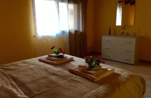 Partinico House | Exceptional Al Duomo: Pet and Child Friendly Stay