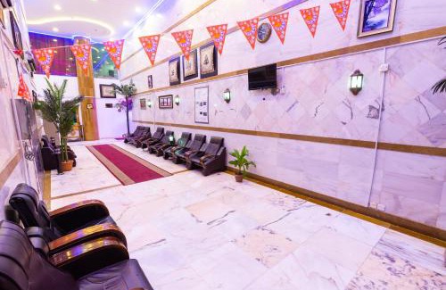 Mecca Apartment | Budget-Friendly Al Eairy Apartments with Breakfast in Makkah