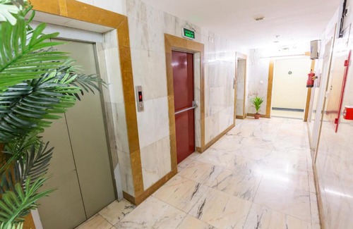 Mecca Apartment | Budget-Friendly Al Eairy Apartments with Breakfast in Makkah