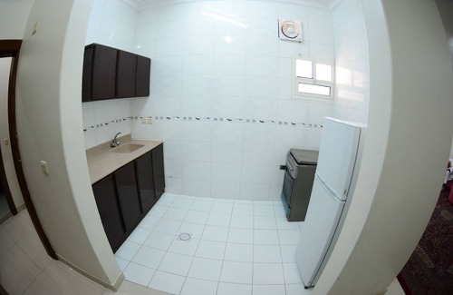 Dammam Hotel | Comfortable Al Eairy Furnished Apartments in Dammam