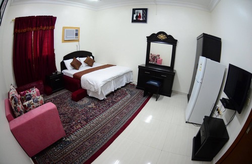 Dammam Hotel | Comfortable Al Eairy Furnished Apartments in Dammam