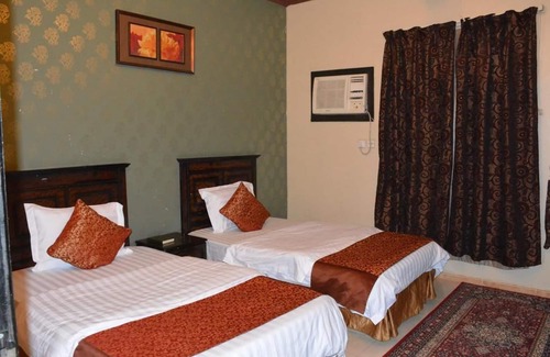 Jizan Hotel | Convenient Al Eairy Furnished Apartments in Jizan