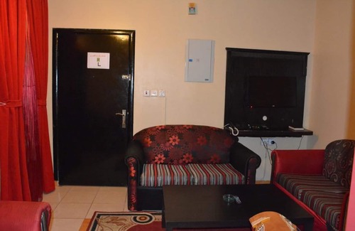 Jizan Hotel | Convenient Al Eairy Furnished Apartments in Jizan