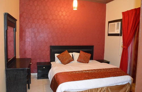 Jizan Hotel | Convenient Al Eairy Furnished Apartments in Jizan