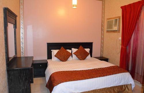Jizan Hotel | Convenient Al Eairy Furnished Apartments in Jizan