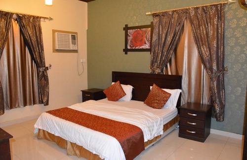 Jizan Hotel | Budget-Friendly Al Eairy Furnished Apartments in Jizan