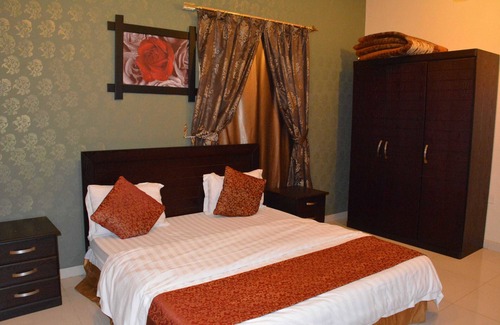 Jizan Hotel | Budget-Friendly Al Eairy Furnished Apartments in Jizan