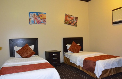 Jizan Hotel | Budget-Friendly Al Eairy Furnished Apartments in Jizan