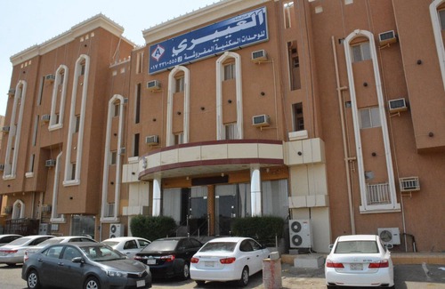 Jizan Hotel | Budget-Friendly Al Eairy Furnished Apartments in Jizan
