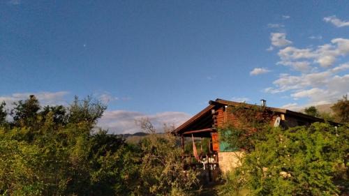Nono Ski Chalet | Explore Al Encuentro Casas de Montaña - 4 Star Retreat