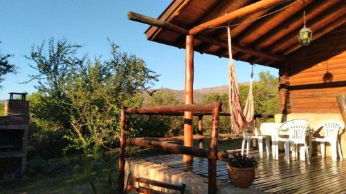 Nono Ski Chalet | Explore Al Encuentro Casas de Montaña - 4 Star Retreat