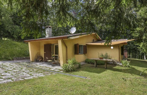 San Romano in Garfagnana House | Al Faggio (GLL120) by Interhome