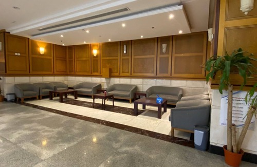 Mecca Hotel | Family-Friendly Al Fajer Albadia Hotel with Kitchen Facilities