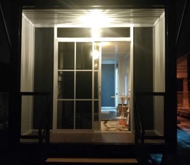 Kapar House | Charming Al-Fatih and Puteri Tiny Home for Muslim Travelers