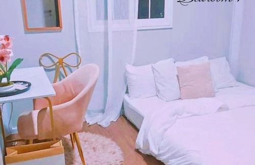 Kapar House | Charming Al-Fatih and Puteri Tiny Home for Muslim Travelers