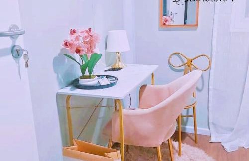Kapar House | Charming Al-Fatih and Puteri Tiny Home for Muslim Travelers
