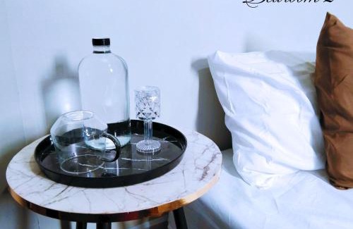 Kapar House | Charming Al-Fatih and Puteri Tiny Home for Muslim Travelers