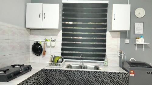 Kuala Teriang House | Family-Friendly AL Firdaus Homestay in Beautiful Langkawi