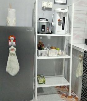 Kuala Teriang House | Family-Friendly AL Firdaus Homestay in Beautiful Langkawi