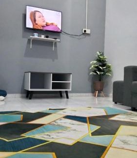 Kuala Teriang House | Family-Friendly AL Firdaus Homestay in Beautiful Langkawi