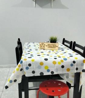 Kuala Teriang House | Family-Friendly AL Firdaus Homestay in Beautiful Langkawi
