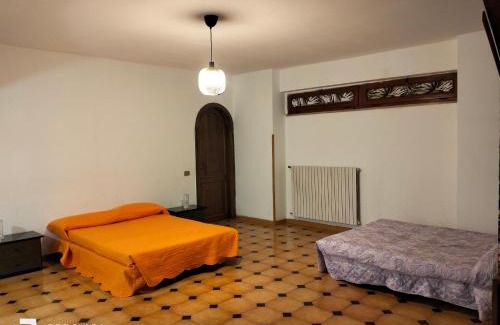 Marino House | Beachfront Retreat at Al Focolare di Enzo - Rated 9.1/10