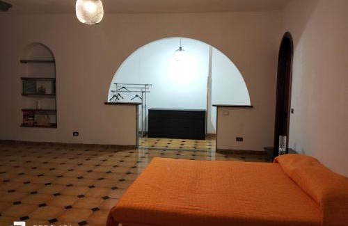 Marino House | Beachfront Retreat at Al Focolare di Enzo - Rated 9.1/10