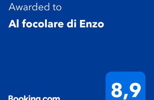 Marino House | Beachfront Retreat at Al Focolare di Enzo - Rated 9.1/10