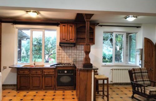 Marino House | Beachfront Retreat at Al Focolare di Enzo - Rated 9.1/10