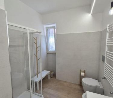 Aurelio Apartment | Al Fontanile