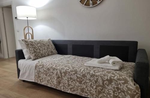 Aurelio Apartment | Al Fontanile