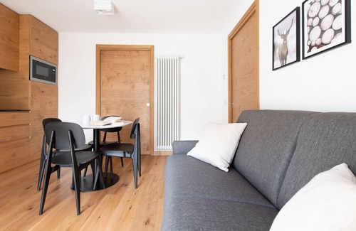 Santa Lucia Apartment | Discover Italianway - Al Forte 6 with Family-Friendly Amenities